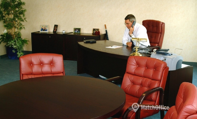 100 m² Shared office  in Birmingham Centre, Hagley Road 111 (B16 8LB) - 2 | MatchOffice