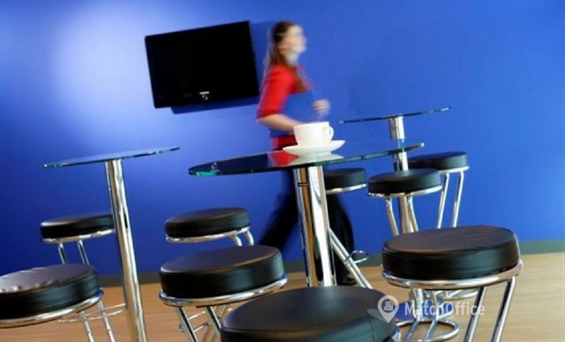 Coworking Hagley Road 111 B16 8LB Birmingham Centre