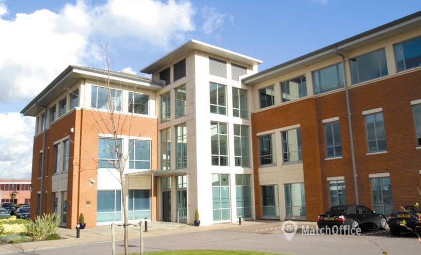 Coworking Vienna House, International Square, International Park, Bickenhill Lane, Solihull, B37 7G B37 7GN Birmingham Centre