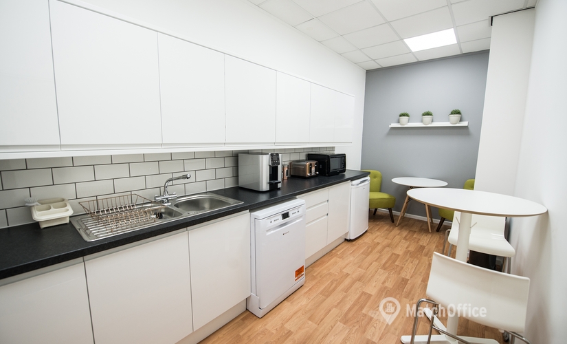 140 m² Shared office in West Yorkshire, 4 Coop Place (BD5 8JX) - 4 | MatchOffice