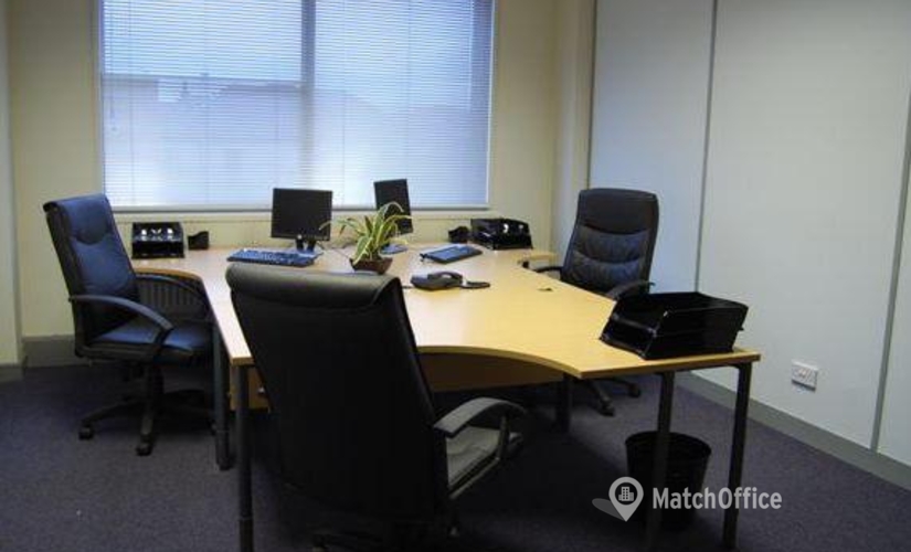 Coworking Cartwright Street, Newton, Cheshire, Hyde SK14 4EH Manchester