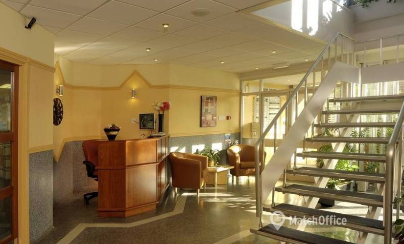 Coworking Cartwright Street, Newton, Cheshire, Hyde SK14 4EH Manchester