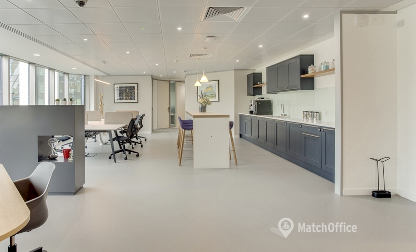 60 m² Shared workspace  in Birmingham Centre, 14 - 15 Frederick Road (B15 1JD) - 2 | MatchOffice