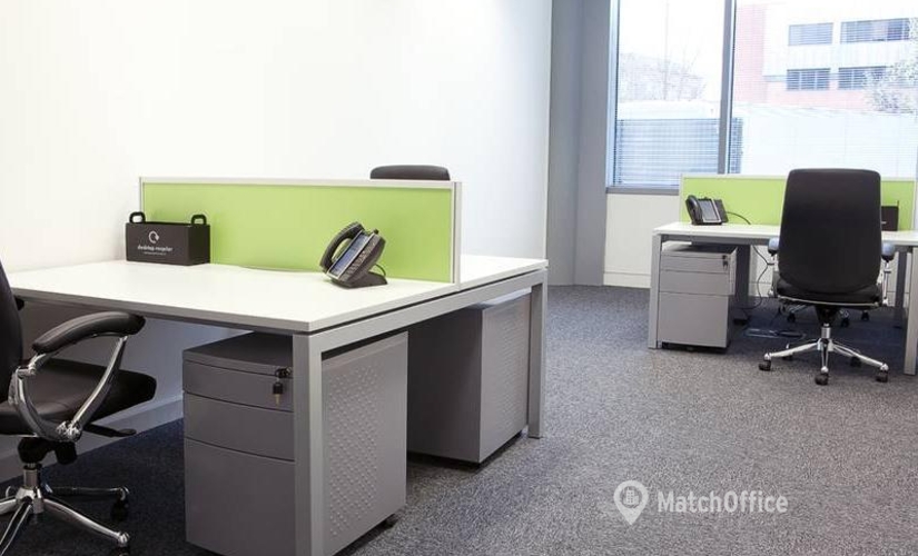 2000 m² Shared workspace in Watford, 69-71 Clarendon Road (WD17 1DS) - 0 | MatchOffice.com