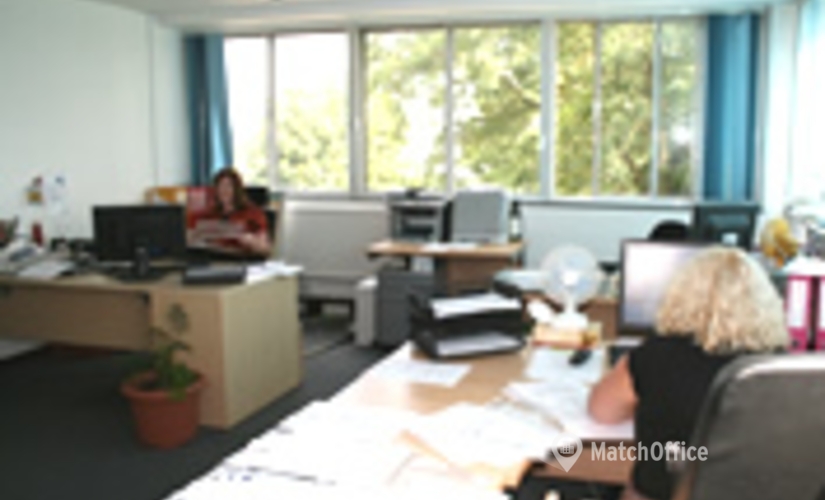 Coworking in Abingdon, 7 Nuffield Way, 51 m² - MatchOffice.co.uk
