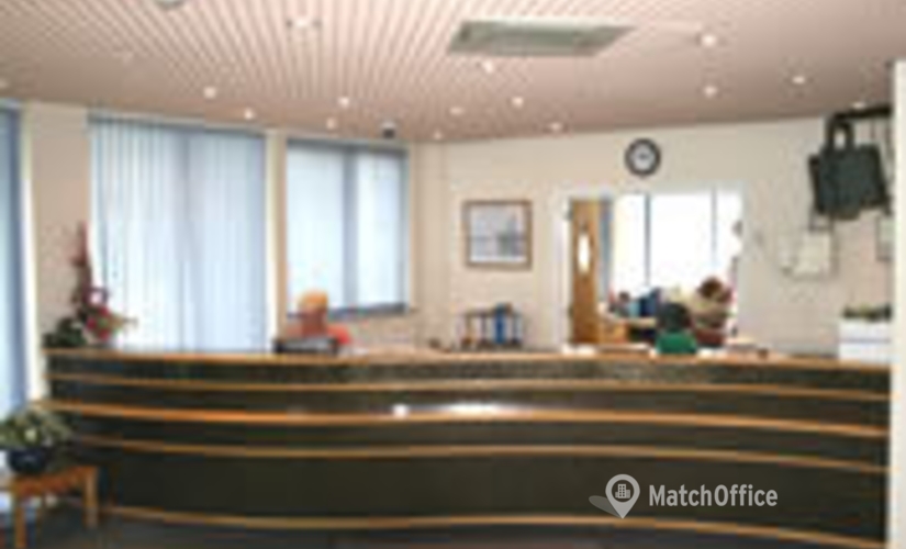 Coworking in Abingdon, 7 Nuffield Way, 51 m² - MatchOffice.co.uk