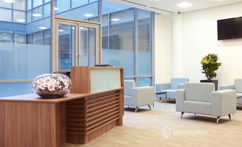 2000 m² Shared workspace in Watford, 69-71 Clarendon Road (WD17 1DS) - 4 | MatchOffice