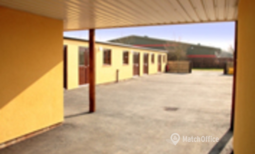 Coworkind spaces in Chalgrove, Greenacres Courtyard, 60 m² - MatchOffice.co.uk