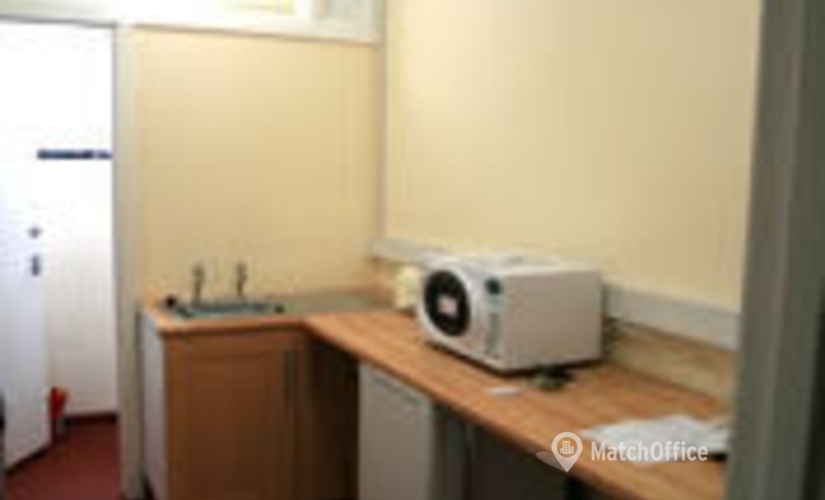 Coworking 1-5 London Place OX4 1BD Oxford