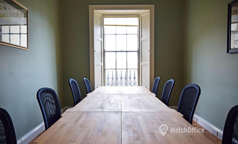 65 m² Co-working in Edinburgh, 14 Albany Street (EH1 3QB) - 2 | MatchOffice