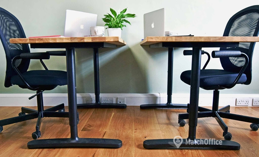 65 m² Shared workspace  in Edinburgh, 14 Albany Street (EH1 3QB) - 3 | MatchOffice