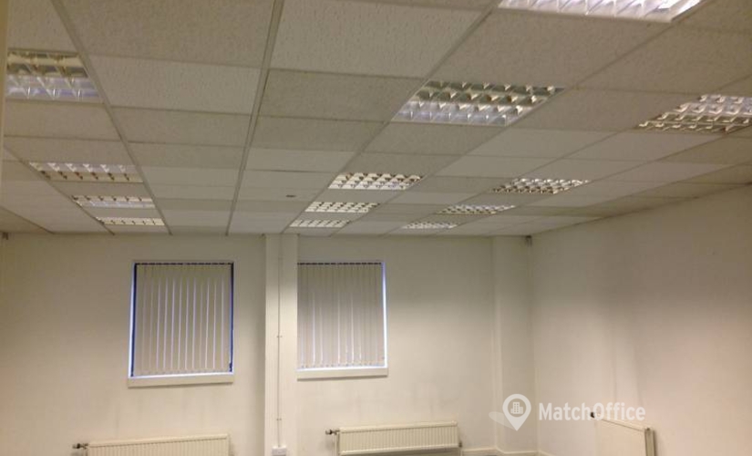 Coworking 101 Gorbals Street G5 9DW Glasgow