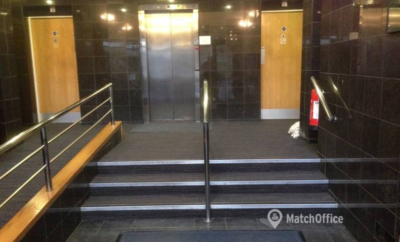 Coworking 101 Gorbals Street G5 9DW Glasgow