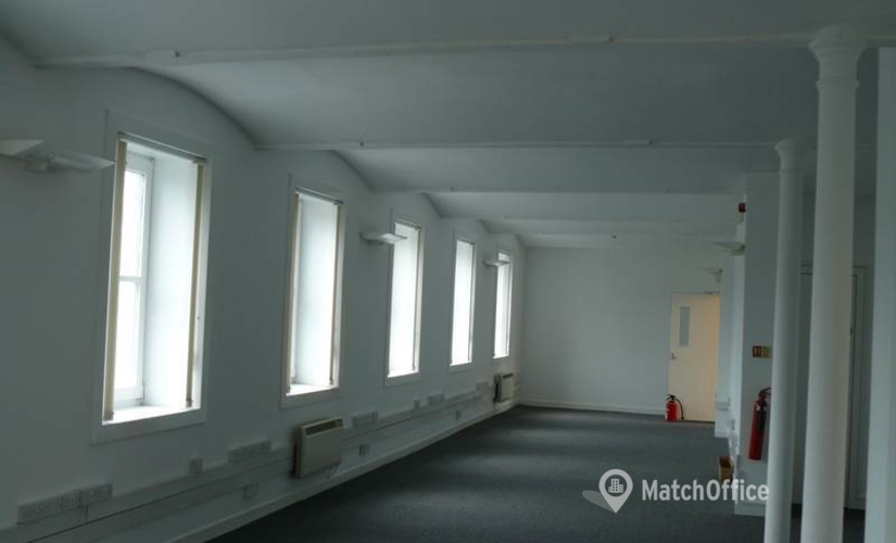1738 m² Coworking space  in Glasgow, 187 Old Rutherglen Road (G5 0RE) - 3 | MatchOffice