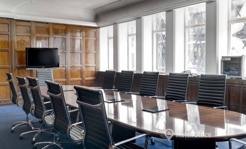 Coworking Holland House, Bury Street EC3A 5AW The City of London
