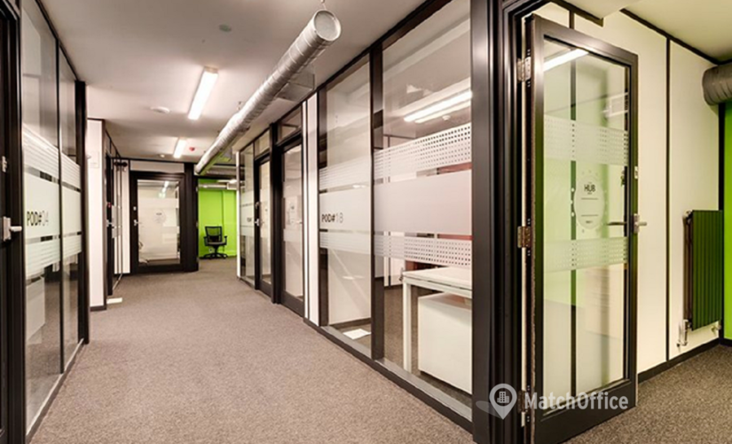 650 m² Shared workspace  in Birkenhead, 188 Liscard Road (CH44 5TN) - 1 | MatchOffice.com