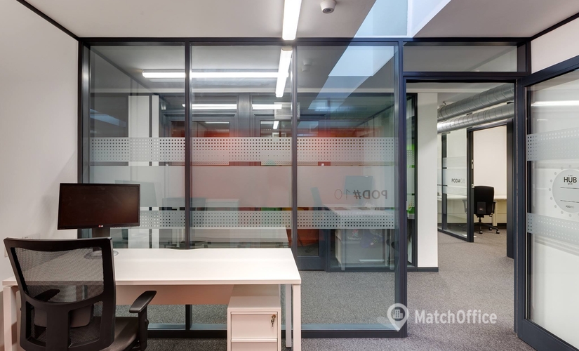 650 m² Co-working  in Birkenhead, 188 Liscard Road (CH44 5TN) - 3 | MatchOffice