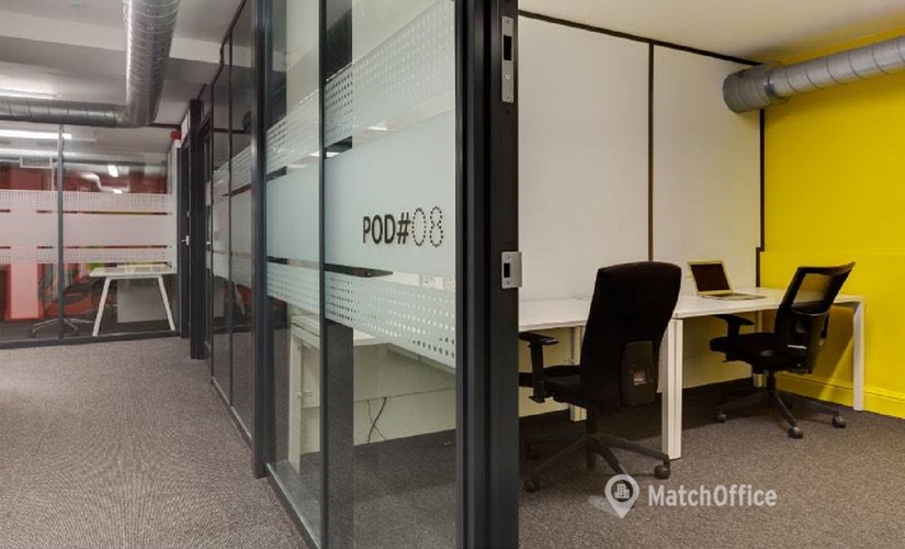 650 m² Coworking space  in Birkenhead, 188 Liscard Road (CH44 5TN) - 4 | MatchOffice