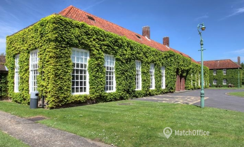 Coworking Royston Road, Duxford CB22 4QH Cambridgeshire