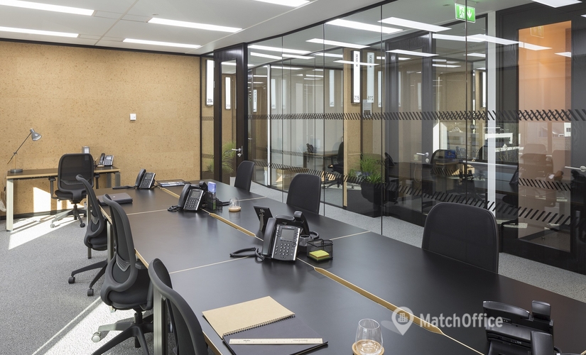 Business centre in Hertfordshire, London Road, 79 m² - MatchOffice.co.uk