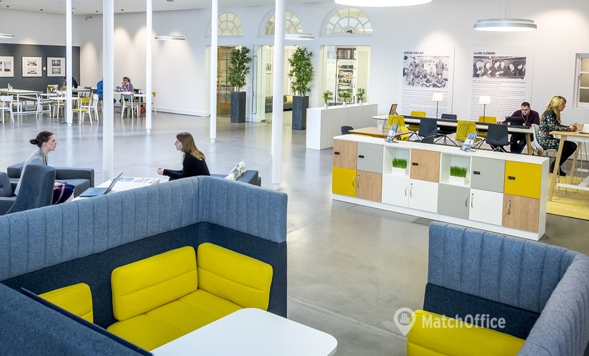 Coworking Royston Road, Duxford CB22 4QH Cambridgeshire