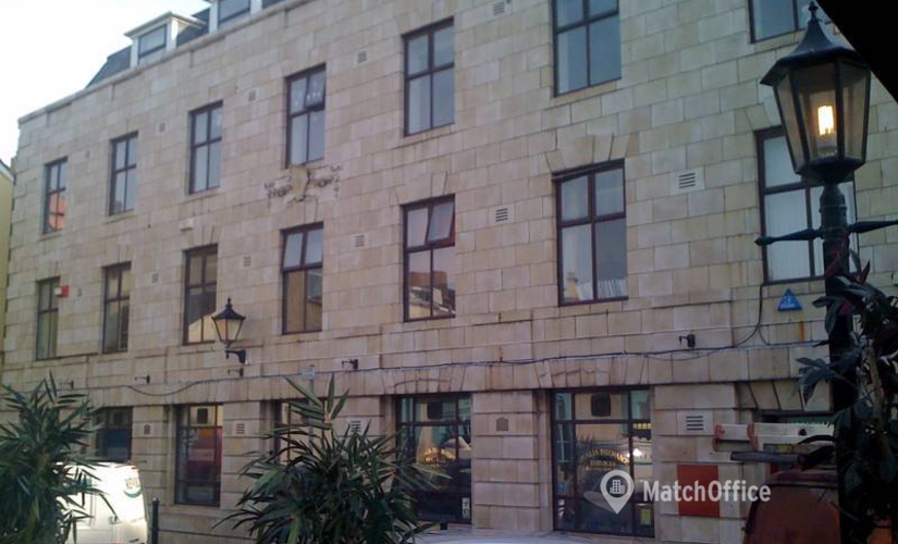 6 m² Coworking space  in Swansea, Salubrious Passage (SA1 3RT) - 0 | MatchOffice.com