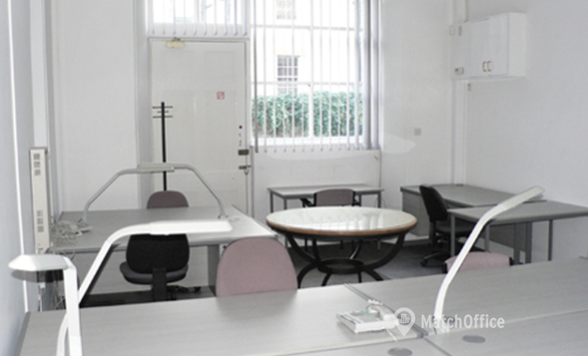 Coworking Blackrock House, 2-8 Millar Crescent, Morningside EH10 5HW Edinburgh