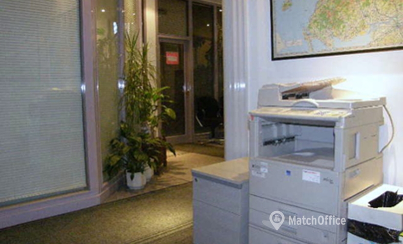 Coworking Blackrock House, 2-8 Millar Crescent, Morningside EH10 5HW Edinburgh