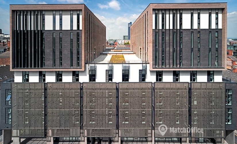 Coworking The Hive, 51 Lever Street, Manchester M1 1FN Manchester