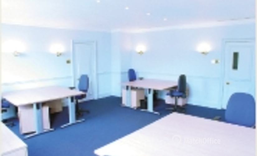 Coworking 109 Borough High Street, Bridge SE1 1NL The City of London