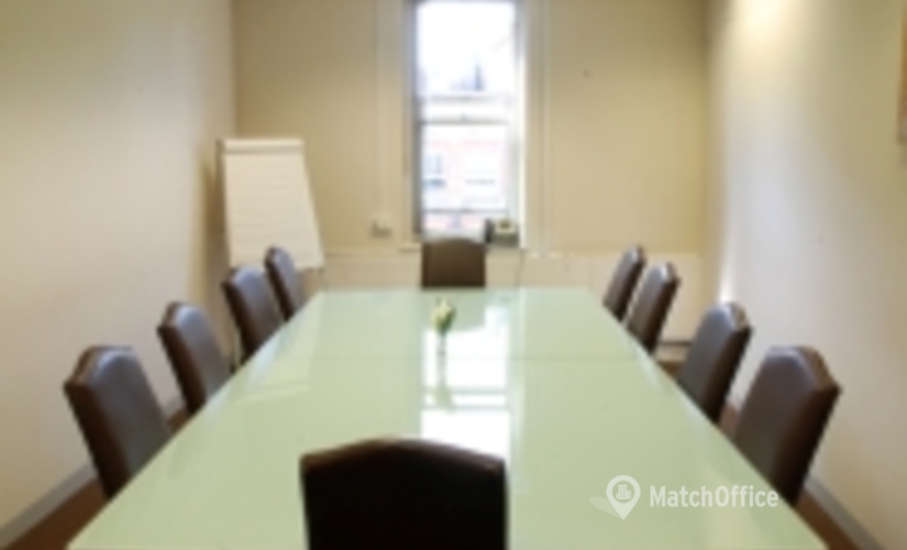Coworking 109 Borough High Street, Bridge SE1 1NL The City of London