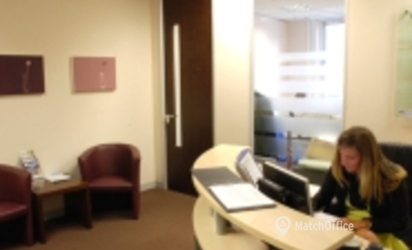 Coworking 109 Borough High Street, Bridge SE1 1NL The City of London