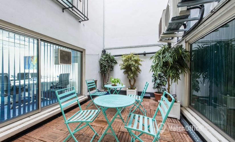 Coworking in The City of London, 175-177 Borough High Street, 65 m² - MatchOffice.co.uk