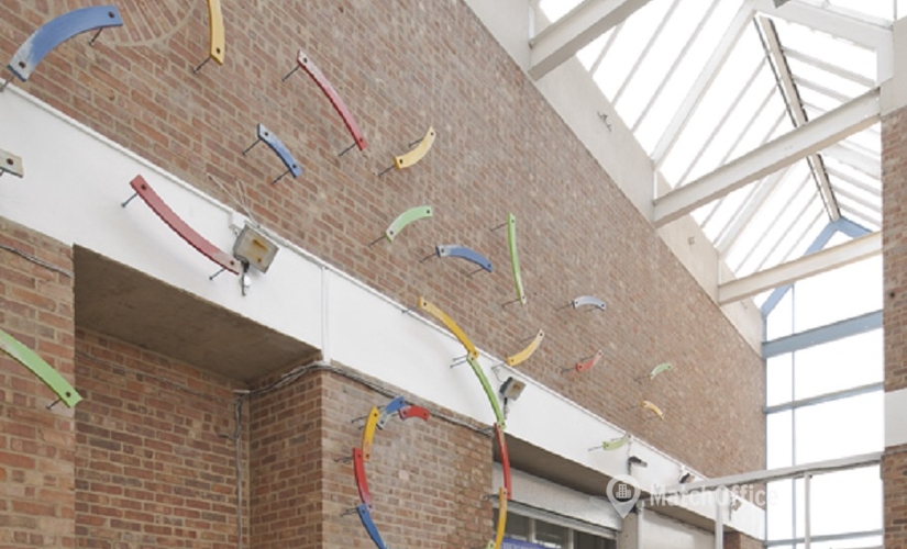 120 m² Shared workspace  in City of London, Grove Business Centre. 560-568 High Road (N17 9TA) - 4 | MatchOffice.com