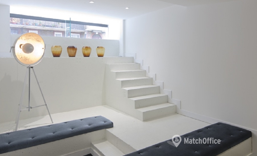 Coworking Brune Street E1 7NF The City of London