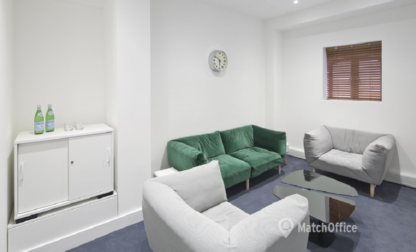 120 m² Coworking  in City of London, Coppergate House (E1 7NF) - 1 | MatchOffice.com