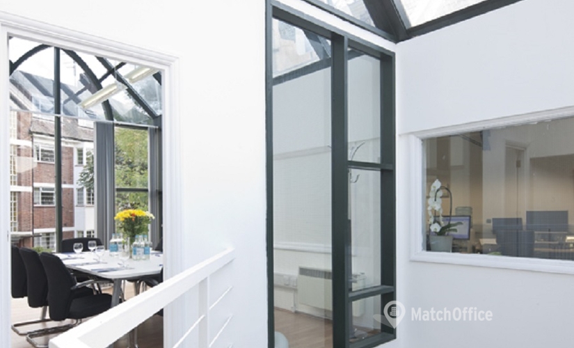 Coworking in South London, Hyde Park House Business Centre, 80 m² - MatchOffice.co.uk