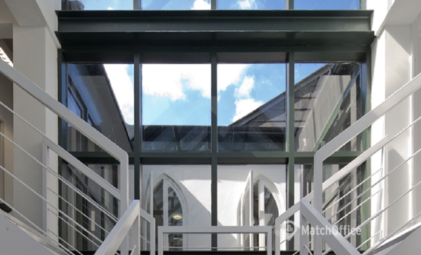 Coworking in South London, Hyde Park House Business Centre, 80 m² - MatchOffice.co.uk