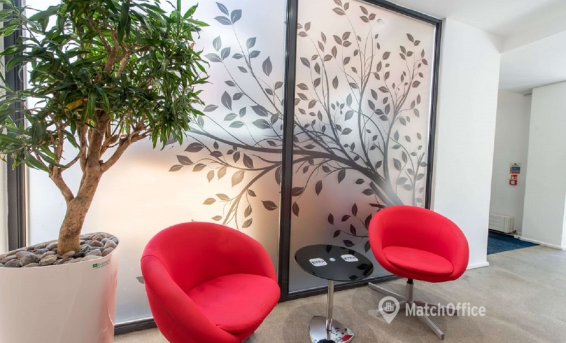120 m² Coworking space  in The City of London, The Chandlery Business Centre (SE1 7QY) - 2 | MatchOffice