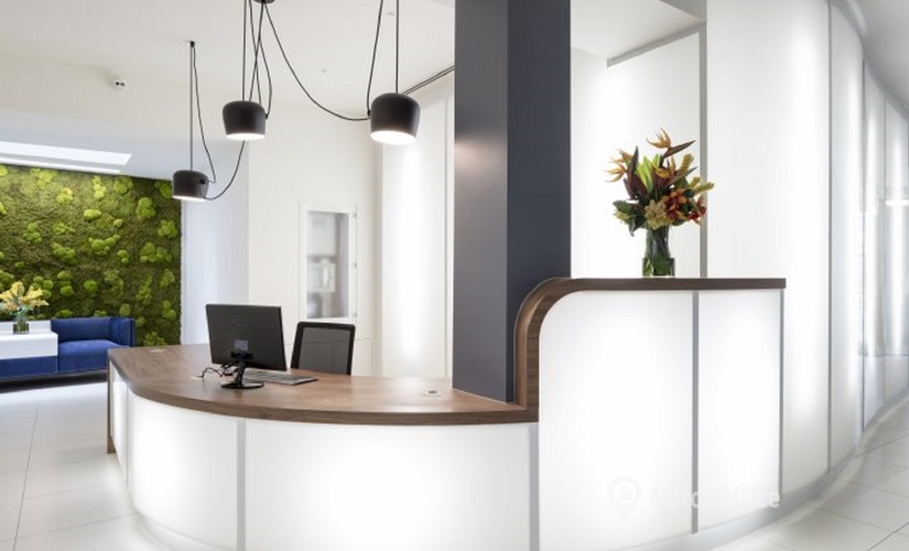 160 m² Co-working in City of London, 231-232 Strand (WC2R 1DA) - 1 | MatchOffice.com