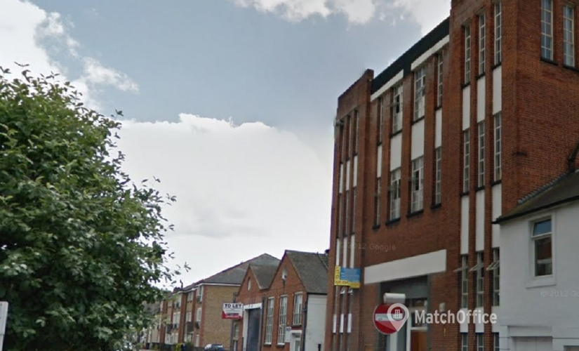 50 m² Coworking  in City of London, Canbury Park Road 50 (KT2 6LX) - 0 | MatchOffice.com