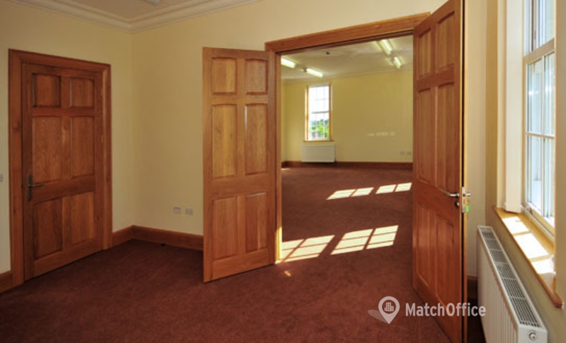 18000 m² Co-working in Harrogate, Bishop Thornton (HG3 3JN) - 1 | MatchOffice.com