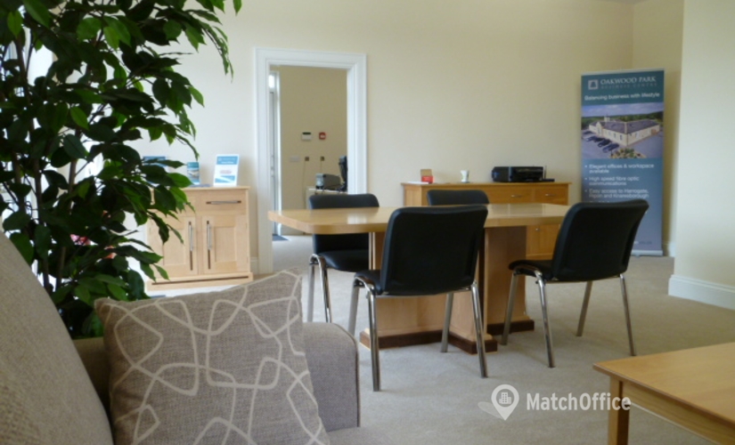 18000 m² Shared office in Harrogate, Bishop Thornton (HG3 3JN) - 0 | MatchOffice