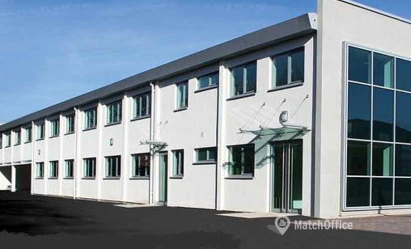 Coworking 1 St.Peter's Road SL6 7QU Maidenhead