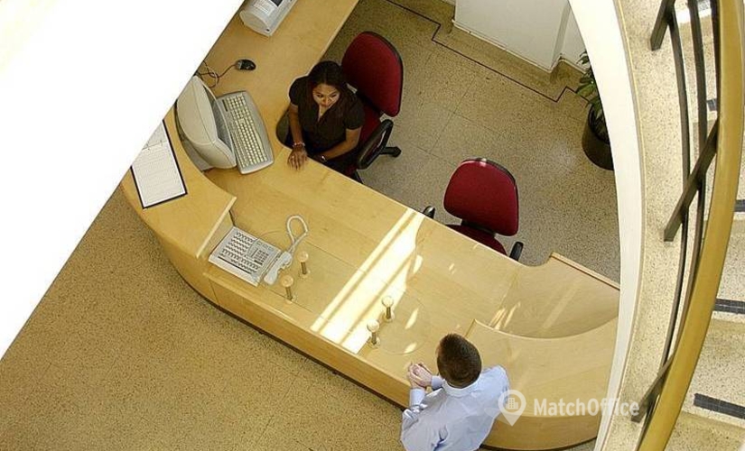 Coworkind spaces in West London, Kingsbury House, 25 m² - MatchOffice.co.uk