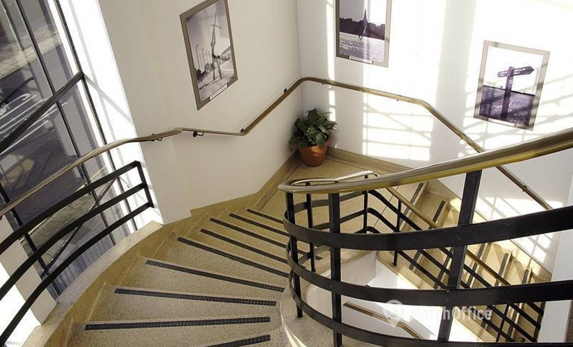 Coworkind spaces in West London, Kingsbury House, 25 m² - MatchOffice.co.uk