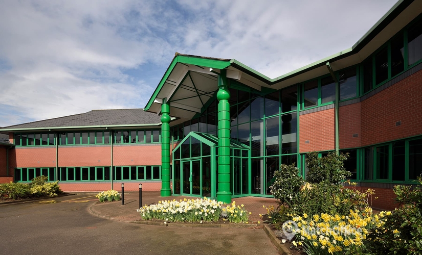 Coworking in Ellesmere Port, North Road, 12 m² - MatchOffice.co.uk