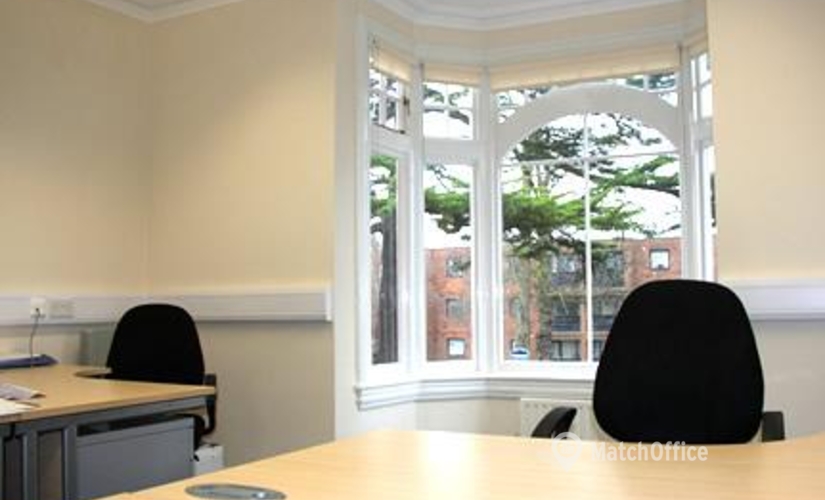 Business center 1229 Stratford Road, Hall Green B28 9AA Birmingham Centre