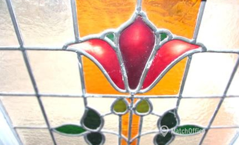 Business center 1229 Stratford Road, Hall Green B28 9AA Birmingham Centre