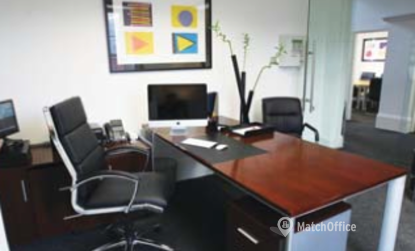 27 m² Shared office  in Nottingham, 3-5 College Street (NG1 5AQ) - 0 | MatchOffice.com